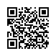 QR Code for profile sharing