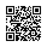 QR Code for profile sharing