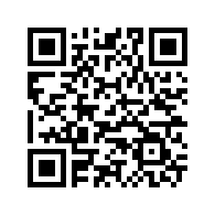 QR Code for profile sharing