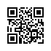 QR Code for profile sharing