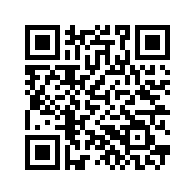 QR Code for profile sharing