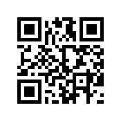 QR Code for profile sharing