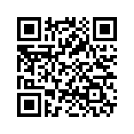 QR Code for profile sharing