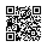 QR Code for profile sharing