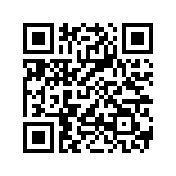 QR Code for profile sharing