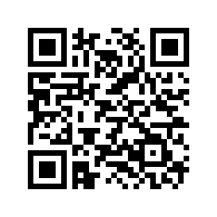 QR Code for profile sharing
