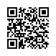 QR Code for profile sharing