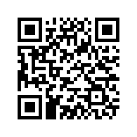 QR Code for profile sharing