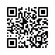 QR Code for profile sharing