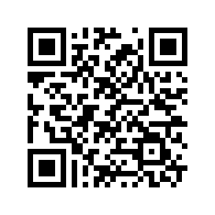 QR Code for profile sharing