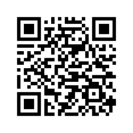 QR Code for profile sharing