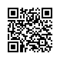 QR Code for profile sharing