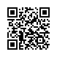 QR Code for profile sharing