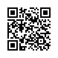 QR Code for profile sharing
