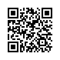 QR Code for profile sharing