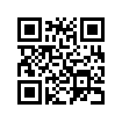 QR Code for profile sharing