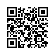 QR Code for profile sharing