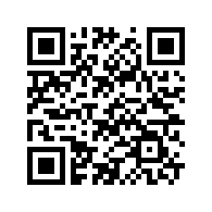 QR Code for profile sharing