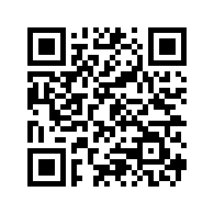 QR Code for profile sharing
