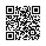 QR Code for profile sharing