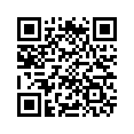 QR Code for profile sharing