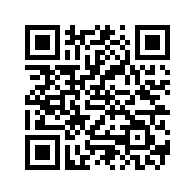 QR Code for profile sharing