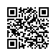 QR Code for profile sharing