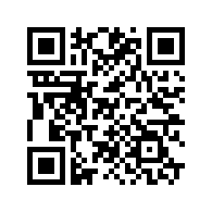 QR Code for profile sharing