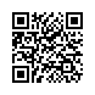 QR Code for profile sharing