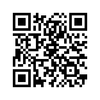 QR Code for profile sharing