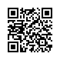 QR Code for profile sharing