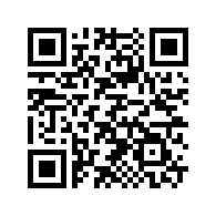 QR Code for profile sharing