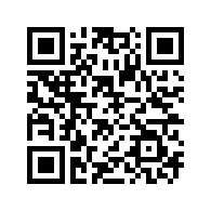 QR Code for profile sharing