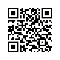QR Code for profile sharing