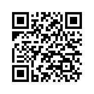 QR Code for profile sharing