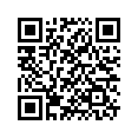 QR Code for profile sharing