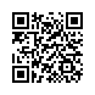 QR Code for profile sharing