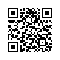 QR Code for profile sharing