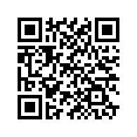 QR Code for profile sharing