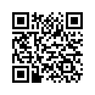 QR Code for profile sharing