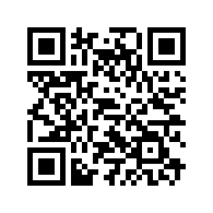 QR Code for profile sharing