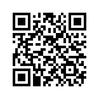 QR Code for profile sharing
