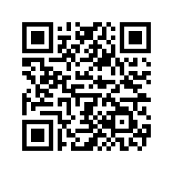 QR Code for profile sharing
