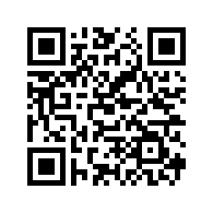 QR Code for profile sharing