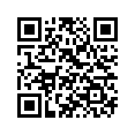QR Code for profile sharing