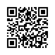 QR Code for profile sharing