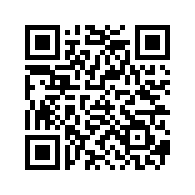 QR Code for profile sharing