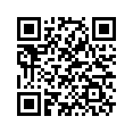 QR Code for profile sharing
