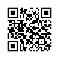 QR Code for profile sharing