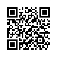 QR Code for profile sharing